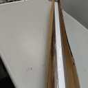 Blackout Cordless Cellular Shades, Honeycomb Blinds for Indoor Windows, for Window Size 34" W  64" H White