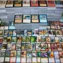 1000 Magic the Gathering MTG Cards Lot w/ Rares and Foils INSTANT COLLECTION !!!