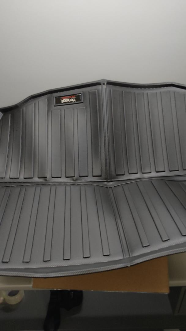 Yonugli car mat, trunk mat