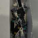 Leviton Lever Edge 15 Amp Single Pole Rocker Switch, 10-Pack, E5601-MW, White