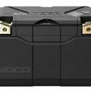NOCO Lithium NLP14, Group 14, 500A Lithium Powersport Battery, 12V 4Ah Battery With Dynamic BMS For Motorcycles, Motorbikes, ATVs, UTVs, PWCs and Scooters