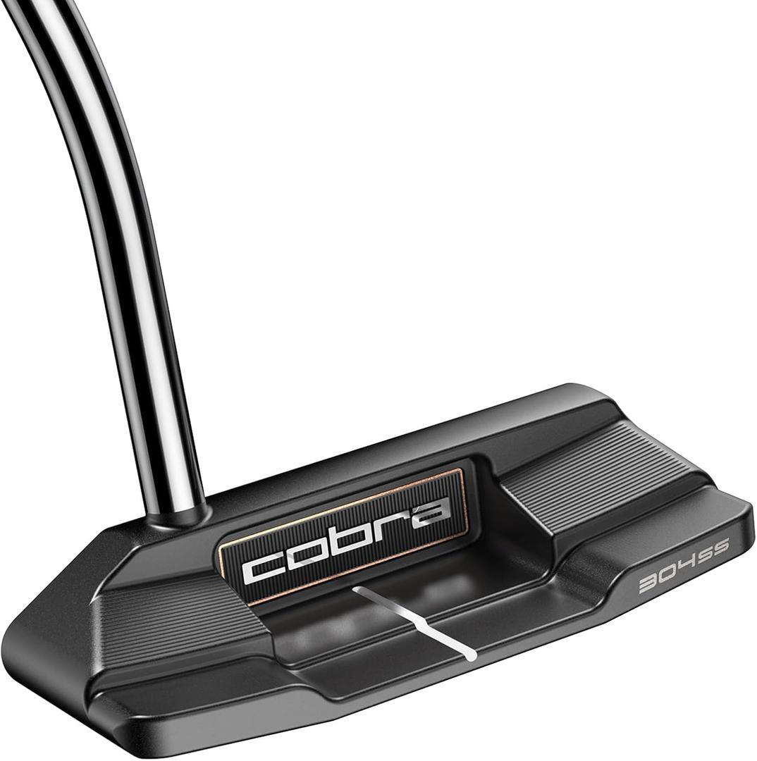 Cobra Golf Vintage Widesport Putter