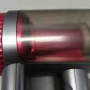 Rechargeable Fabric Shaver, 2-in-1 Lint Remover for Clothing, Furniture, Sweater with 6-Blade, 200ml Container, LED Display, 2000mAh USB-C, 3-Speed Lint Shaver Eliminates Fuzz & Pilling (Purple)