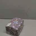 Christmas Projector Lights Outdoor - 2025 Upgrade Falling Vivid Snowflake 6 Bigger LED Waterproof & Adjustable Christmas Snowflake Projector Lights Indoor for Xmas Christmas Party