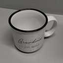 Baderke 2 Pcs New Grandparents Gifts Est 2026 Grandma and Grandpa Mugs 11oz Set Promoted to Grandparents First Time Pregnancy Announcement Baby Shower Gender Reveal Party Gifts