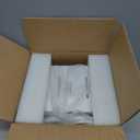 Yinleader 3000W Convert 120V to 100V Step Down Voltage Transformer Perfect for Japanese High-Power Devices in US(White)