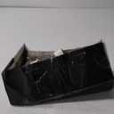 Kensie Flora Espadrille Slide Sandal, Size 9.5M