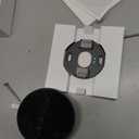Google Nest Thermostat - Smart Thermostat for Home - Programmable Wifi Thermostat - Charcoal
