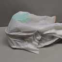 Stainless Steel Pint Containers & Lids Compatible with Ninja Creami ice Cream Maker NC500, NC501, CN501CO Delux Series 6 Pack, 24 oz, Silicone Lids, BPA-Free, Dishwasher Safe