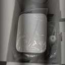 AquaSonic Home Dental Center PRO  Brushing & Flossing Made Easy  Brush & Floss  Power Toothbrush & Water Flosser  Whiter Teeth & Healthier Gums