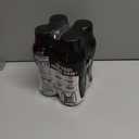 Oikos Protein Shake, Salted Caramel, 30g High Protein Drinks, Shelf Stable, Ready to Drink, 5g Prebiotic Fiber, 12 fl oz Bottle, 4 Count (EXP 03/18/27)