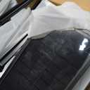 Solar Lights Outdoor Waterproof IP65, [12 Pack/4 Modes] Spot Solar Light for Outside, Dusk to Dawn LED Solar Powered Yard Garden Landscape Lighting Spotlights for Path Patio Walkway, Warm White