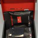 BRIKSMAX Led Lighting Kit for Star Wars Luke Skywalker(Red Five) Helmet - Compatible with Lego 75327 Building Blocks Model- Not Include The Lego Set