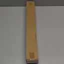 2-Pack Vacuum Extension Tube, 1.25 Inch (32mm) Vacuum Cleaner Extension Wand with 1-1/4" Fitting, Compatible with Shop-Vac Accessories, Replacement Extension Pipe for Wet/Dry Vacuum Cleaners