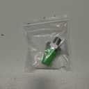 Ignition Knock Detonation Kd Sensor Compatible with Acura Cl 99-98 Honda Accord Odyssey Prelude 02-98 Isuzu Oasis 1997 1998 1999 2000 2001 2002 L4 2.2L 2.3L