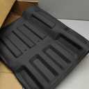 Truck Bed Mat &Tailgate Liner for Ford Ranger 2024-2026 (5FT, 59.6'')