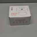 REVO The Original 4-in-1 Smart Cupping Therapy Massager, Red Light Therapy for Targeted Pain Relief, Knots, Aches, Muscle Soreness, Circulation & Tighter Skin, Portable Cupping Kit