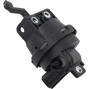 ApplianPar Intake System Emission Actuator for Hyundai Tucson 2019-2020, Elantra 2017-2020, Elantra GT 2018-2020, Kona 2018-2020, Veloster 2019-2020, for Kia Forte 2019-2020, Soul 2018-2020