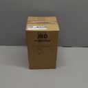 JRD Humidifiers 4L for Bedroom, Cool Mist Humidifier for Large Room, 40H Runtime, Night Light, 360 Nozzlefor Home, Office, Baby Nursery, Plants