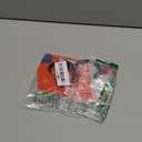 GEAR AID HEROCLIP (Small) Carabiner Gear Clip and Hook, for Hanging Bags, Purses, Lanterns, Strollers, Tools, Helmets, Water Bottles, and More (Stealth Black)