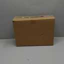 Saker Cordless Leaf Blower Portable Dust Cleaner Handheld Blowers 2 x 4.0Ah Batteries 180000 RPM Air Duster with Adjustable Speed for Drying Patio Cleaning Green