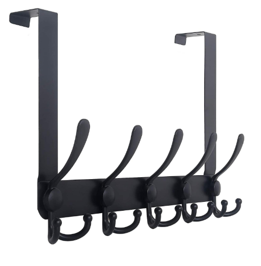 Over The Door Hook Door Hanger Hook Rack 