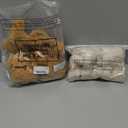 Sotiff 12 Pcs Mini Plush Bear Bulk 4 Inch Stuffed Bears Soft Tiny Animal Doll DIY Keychains Gifts for Easter Goodie Bag Fillers Social Worker Party Favors(Brown, Apricot)