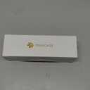 Miracase 2025 Upgraded Universal Cup Phone Holder for Car, [Rotatable & Adjustable] Long Neck Car Cup Holder Phone Mount Compatible with iPhone, Samsung, Google & More Smartphones