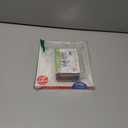 Learning Resources Skill Builders! Toddler Flipbook Library - 3 Pieces, Ages 2+, Educational Toys, Toddler Alphabet Activity Books, Homeschool Supplies