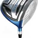 Intech Golf Illegal Non-Conforming Extra Long Distance Oversized Behemoth 520cc Driver