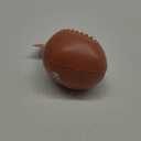 GB NFL Plush Football
