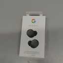 Google Pixel Buds Pro - Noise Canceling Earbuds - Up to 31 Hour Battery Life with Charging Case - Bluetooth Headphones - Compatible with Android - Charcoal
