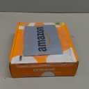 oneisall Dog Clipper Low Noise, Dog Grooming Kit with Rechargeable, Pet Shaver Cordless Electric Quiet Hair Clipper Set for Dogs Cats PetsGold