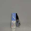 3/4" Diamond Hole-Saw Bits with Pilot Drill Bit - 2pc 3/4 inch Diamond Tipped Tile Hole Saws with Guiding Bit for Accurate Drilling, for Porcelain Tile Ceramic Pottery Granite Stone Glass Bottles 20mm