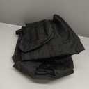 vAv YAKEDA Tactical Airsoft Vest for Men (One Size, Black)