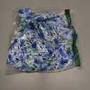 Alaster Queen Women’s 2025 Summer T Shirt Pleated Dress Short Sleeve Casual Swing Tunic Dress with Pockets Size 3XL