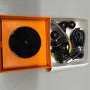 Lecork for Magsafe Car Mount, 15W Magnetic Wireless Charger for iPhone, Magsafe Air Vent Car Holder Charger for iPhone 16 Pro Max/16/15/14 13 12, Samsung S25/S25+/Ultra, RGB LED Design (Grey)