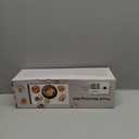 Warming Mat for Food,Food Warming Mat,Electric Warming Tray for Buffets Party and Home Daily Use,Heating Fastly in 10s,Portable Design,Timed Function for Your Family.