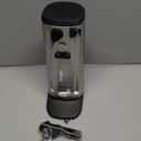 POHL SCHMITT Electric Can Opener with Knife Sharpener and Bottle Opener