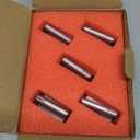 5-Pack W10828837 W10569582 Gas Range Stove Knobs for Whirlpool Stove/Range Urface Burner Knob Replacement W10569582 4363070 WPW10594481 WPW10646805 W10698166 W10594481 Cooktop Control Knobs