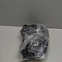 FeelinGirl Waist Trainer for Women Latex Waist Trainers Vest Plus Size Waist Cincher Corset 3 Belts Hooks Steel Bones (Medium)