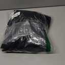 ZESICA Women's Long Sleeve Off Shoulder Bodycon Dresses Fall 2025 Ruched Lace Wedding Guest Cocktail Formal Maxi Dress Black Large