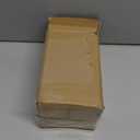 4 Pack Drawer Organizer - 3" X 6" Clear Acrylic Storage Bins with Non-Slip Pads, Versatile Desk Tray for Makeup, Jewelry, Kitchen, Bathroom, and Office Organization