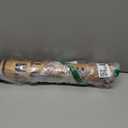 Funny Welcome Doormat For Entrance Way Indoor Front Porch Rugs I'm Gonna Give You To The Count Of Ten Get Off My Property Personalized Home Decor Mat Anti-Slip Novelty Gift Mats23.7"(L) x 15.9"(W)