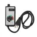 GXYWADY Variable Speed Controller Replacement for Router Fan Electric Motor AC 120V 15A
