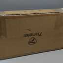 Dulepax RV Awning Fabric Replacement(9'2" Fabric) Heavy Duty 18.5 oz Vinyl Fabric -Camper Awning Replacement Universal Replacement RV Awnings for All Awning Brands-Senior Fade Grey (Gray)