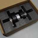 15 Tooth Gear 140409 Replacement Standard Gear Pack Assembly Compatible with Lippert RV Through-Frame Slide-Out Systems 2"x3" and 3"x3" Arm
