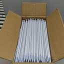 HOMIDEC Closet Organizer, 12-Cube Closet Organizers and Storage, Portable Closet Shelves, Clothing Storage (White)