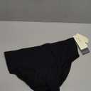 Profile by Gottex Women's Seamless Basic Swimsuit Bottom (14, Tutti Frutti Black)