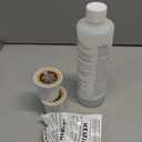 Keurig 3-Month Brewer Maintenance Kit Includes Descaling Solution, Water Filter Cartridges & Rinse Pods, Compatible Classic/1.0 & 2.0 K-Cup Coffee Makers, 7 Count